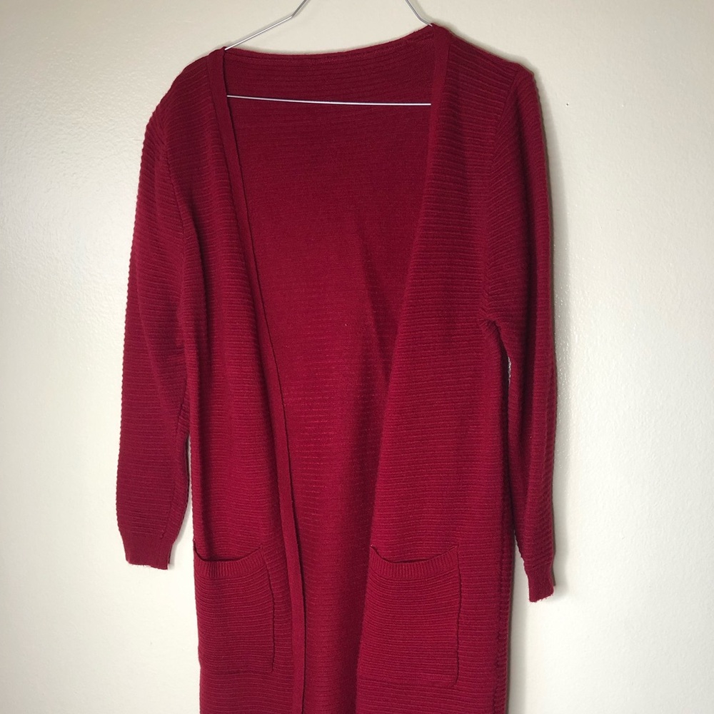Cardigan